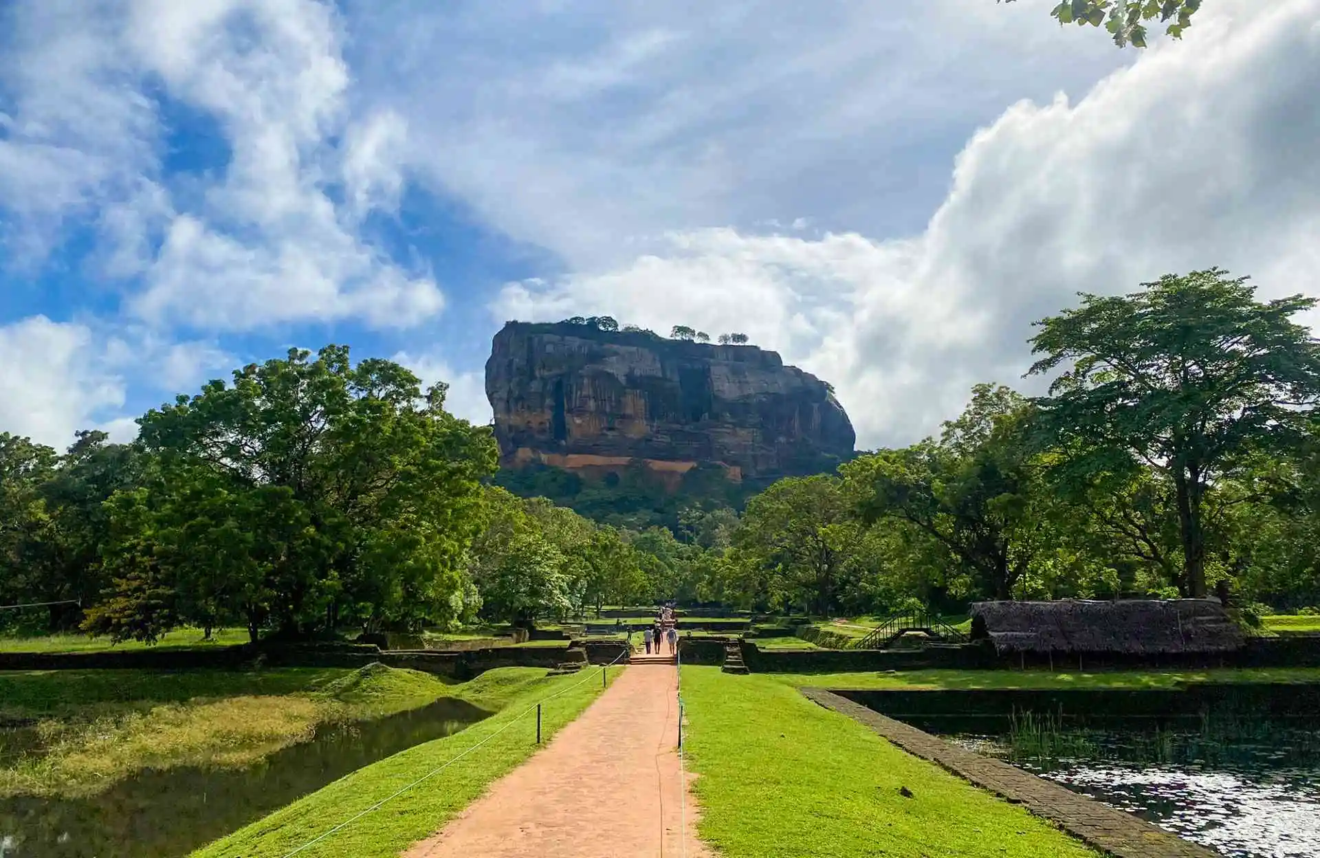 Sigiriya Cultural Trail