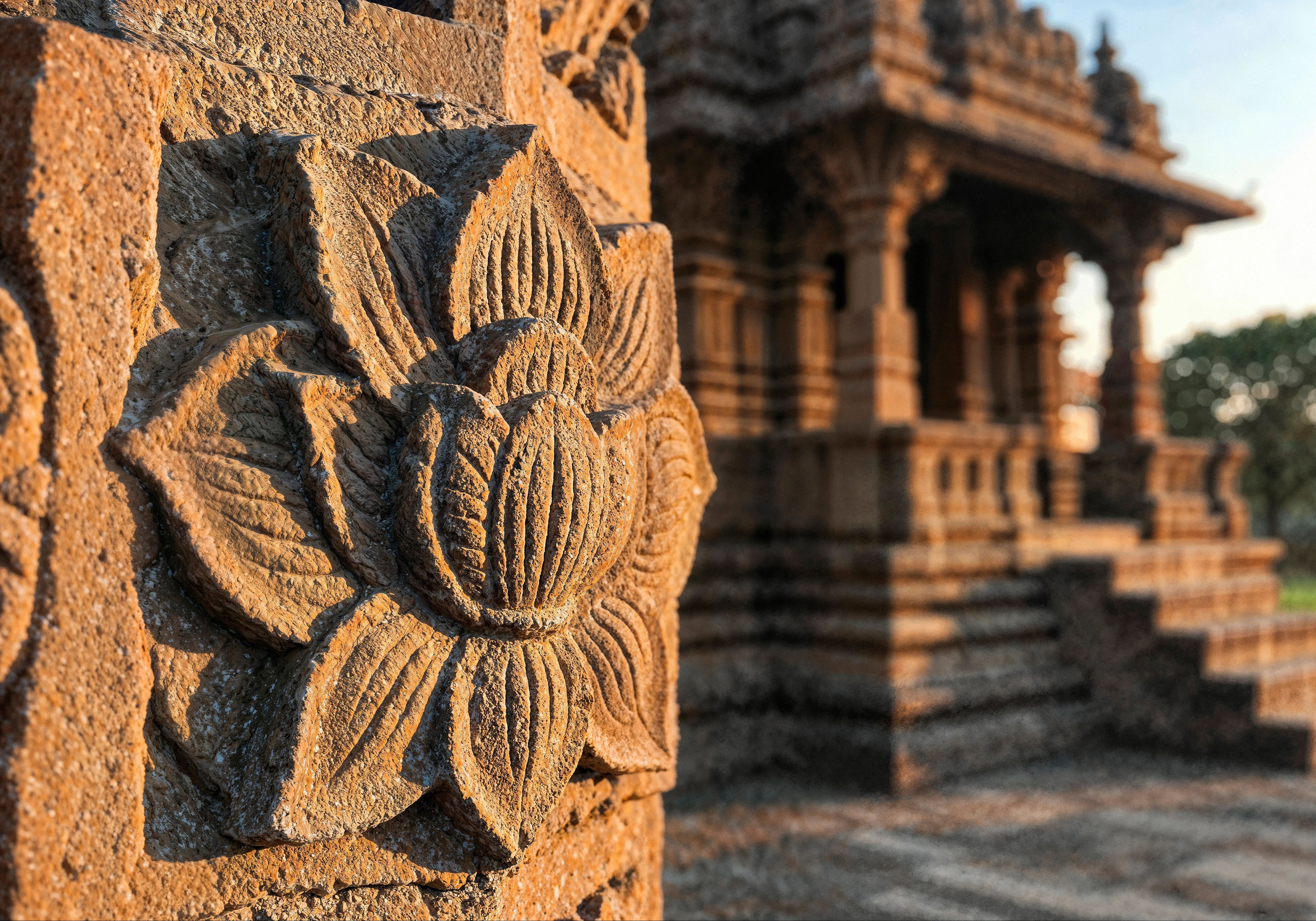 6-Day Heritage Trail