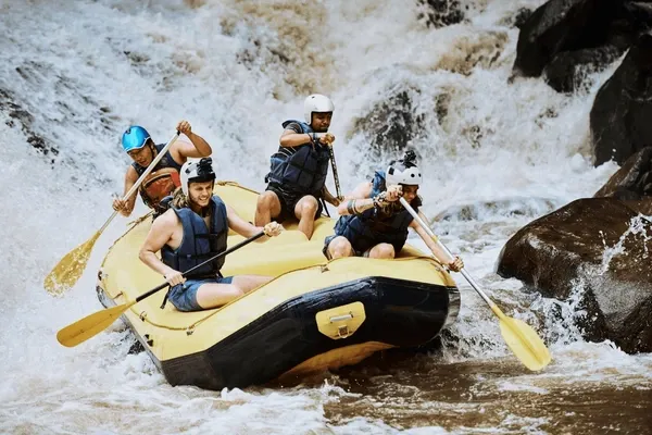 3-Day Adventure Escape