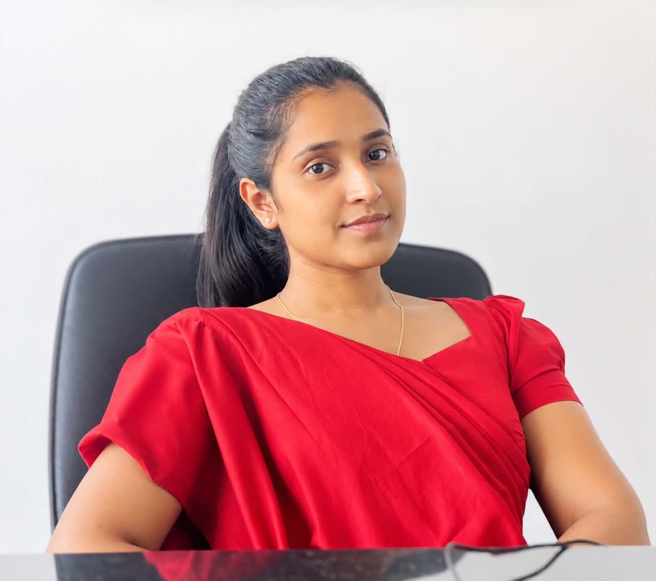 Shashikala Dissanayake — Booking Coordinator